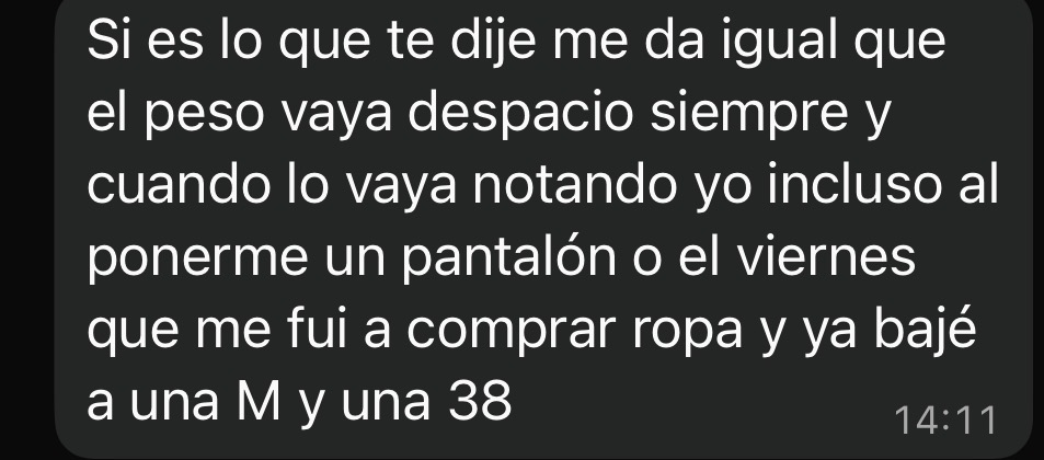 Talla M · 38