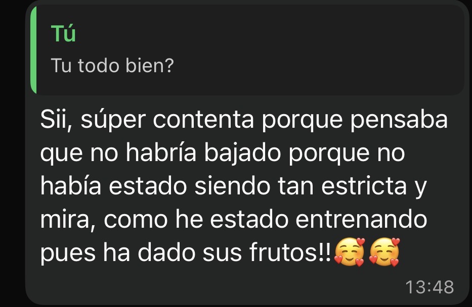 Sus frutos